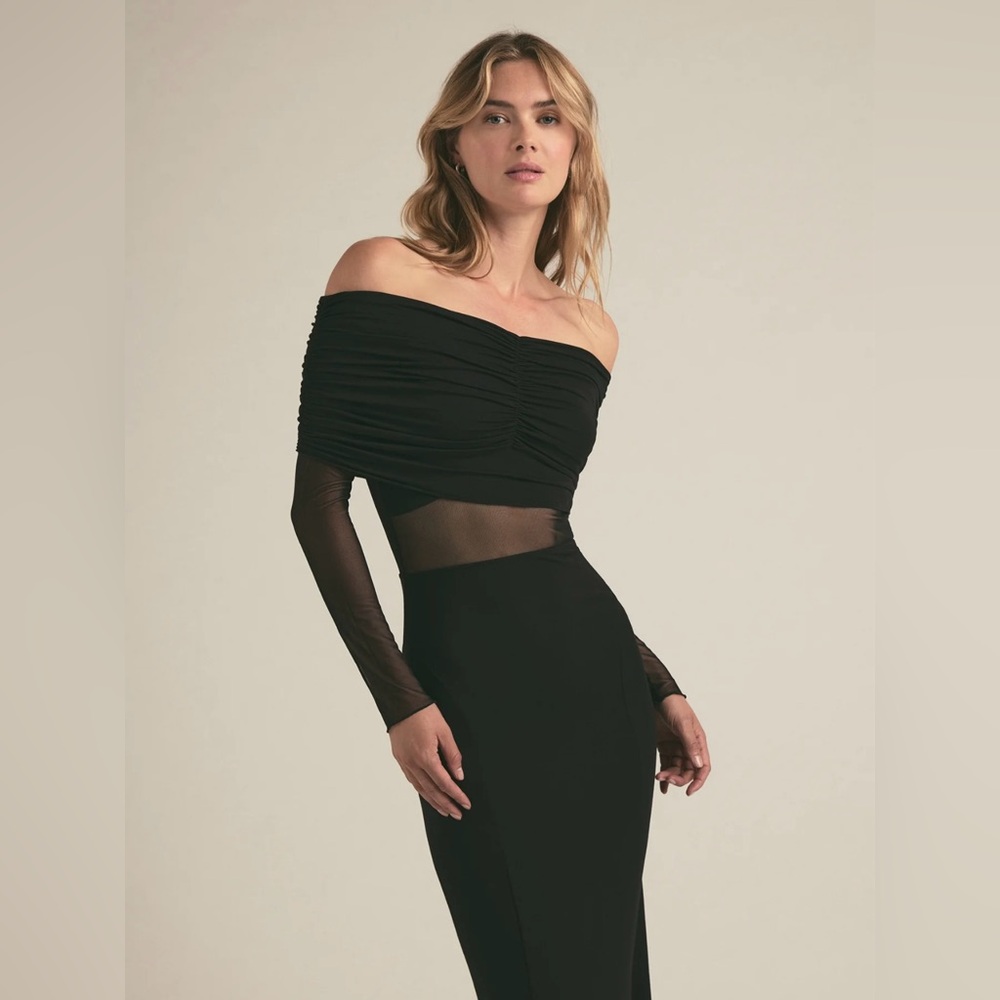 Favorite Daughter The New Era dress